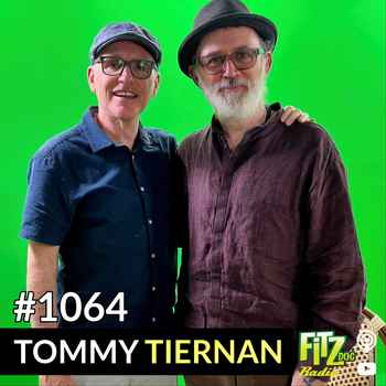 Tommy Tiernan Episode 1064