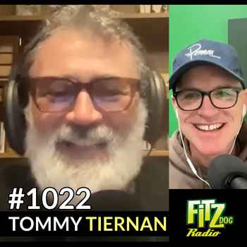 Tommy Tiernan Episode 1022