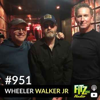 Wheeler Walker Jr Episode 951