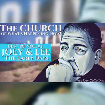 Best of THE CHURCH Vol 2 JOEY DIAZ x26 L