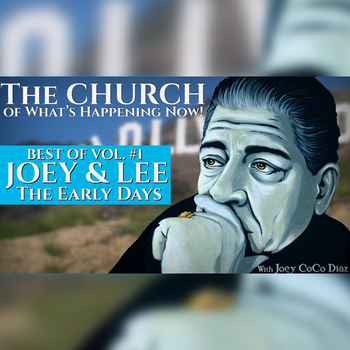 Best of THE CHURCH Vol 1 JOEY DIAZ x26 L