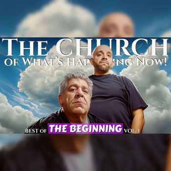 The CHURCH BEST of THE BEGINNING Vol 1 w