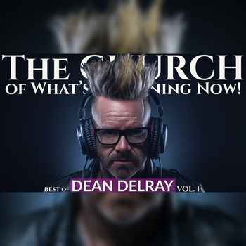The CHURCH Best of DEAN DELRAY Vol 1