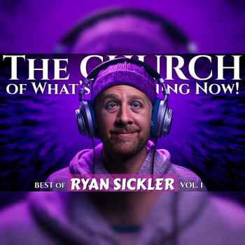 The CHURCH BEST of RYAN SICKLER Vol 1 wi