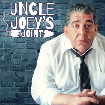  243 UNCLE JOEYS JOINT with JOEY DIAZ