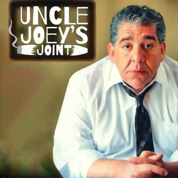 095 UNCLE JOEYS JOINT with JOEY DIAZ