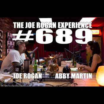 689 Abby Martin