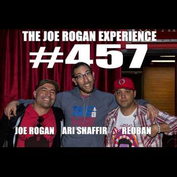 457 Ari Shaffir