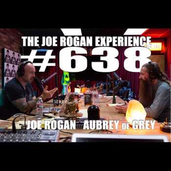 638 Aubrey de Grey