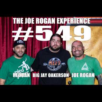 549 Big Jay Oakerson