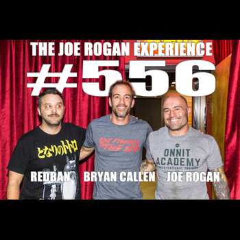 556 Bryan Callen