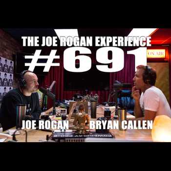 691 Bryan Callen