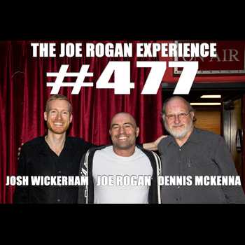 477 Dennis McKenna Joshua Wickerham