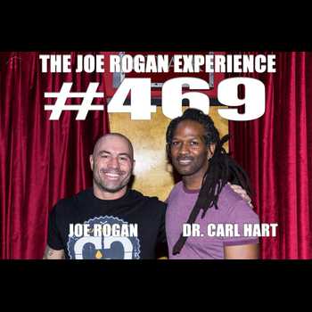 469 Dr Carl Hart