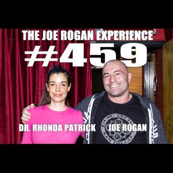 459 Dr Rhonda Patrick