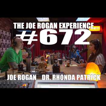 672 Dr Rhonda Patrick