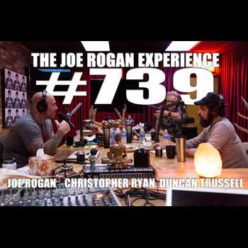 739 Duncan Trussell Christopher Ryan