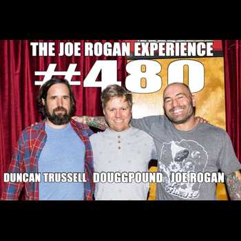 480 Duncan Trussell DJ Douggpound