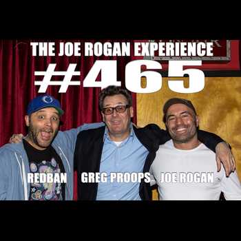 465 Greg Proops