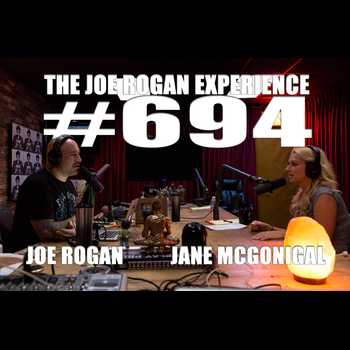 694 Jane McGonigal