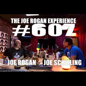 607 Joe Schilling