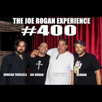 400 Joey CoCo Diaz Duncan Trussell