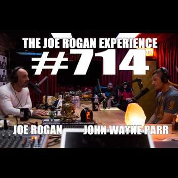 714 John Wayne Parr