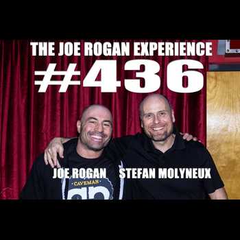 436 Stefan Molyneux