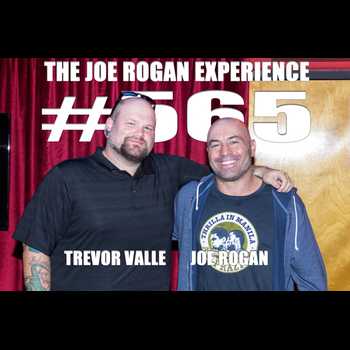 565 Trevor Valle