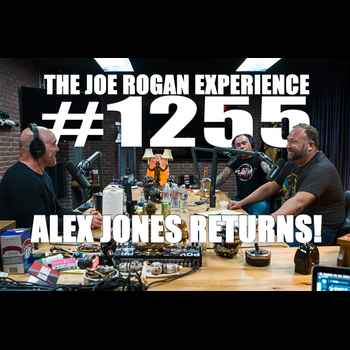 1255 Alex Jones Returns