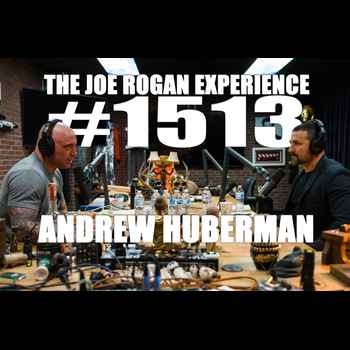 1513 Andrew Huberman