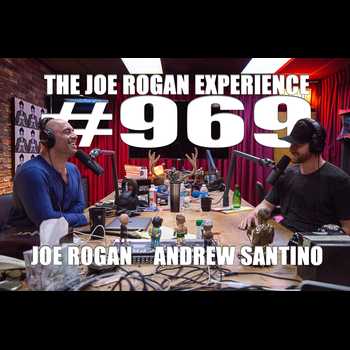 969 Andrew Santino