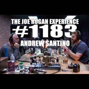 1183 Andrew Santino