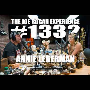 1332 Annie Lederman