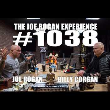1038 Billy Corgan