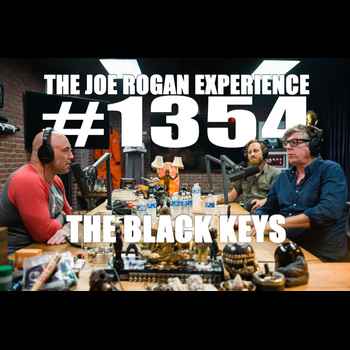1354 The Black Keys