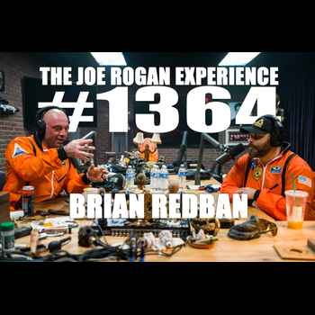1364 Brian Redban