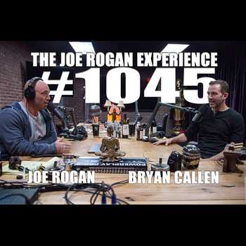 1045 Bryan Callen