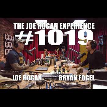 1019 Bryan Fogel