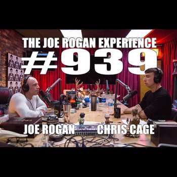 939 Chris Cage