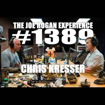 1389 Chris Kresser