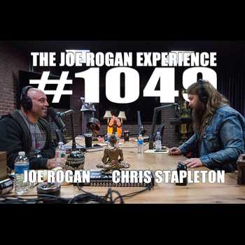 1049 Chris Stapleton