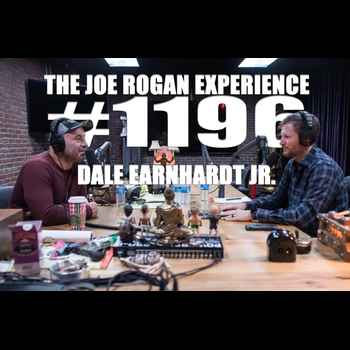 1196 Dale Earnhardt Jr