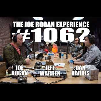 1062 Dan Harris Jeff Warren