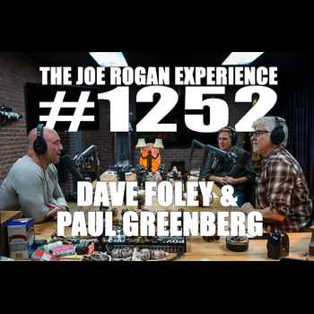 1252 Dave Foley Paul Greenberg