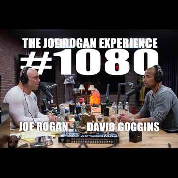 1080 David Goggins