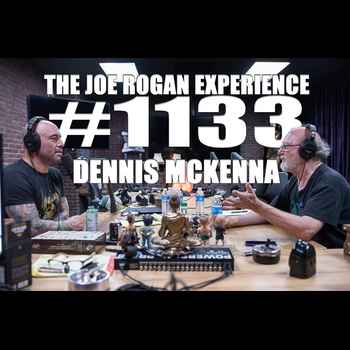 1133 Dennis McKenna