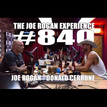 840 Donald Cerrone