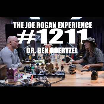 1211 Dr Ben Goertzel