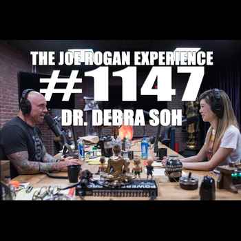 1147 Dr Debra Soh